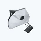 Pokrowiec rowerowy Topeak Bike Cover Road Bike 26"/700C silver/black