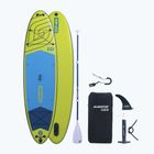 Zestaw deska SUP pompowana Gladiator One 10'8" lime