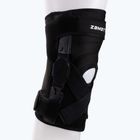Stabilizator stawu kolanowego Zamst ZK-X czarny