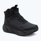 Buty trekkingowe męskie Karrimor Singletrack Mid black/grey