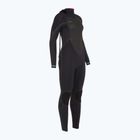 Pianka do pływania damska O'Neill Psycho Tech 5/4+ mm Back Zip Full black