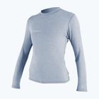 Longsleeve do pływania damski O'Neill Trvlr Hybrid Sun Shirt 394 infinity