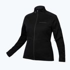 Kurtka rowerowa damska Endura Windchill II W black