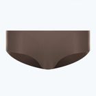 Majtki damskie Gymshark No Vpl Hipster brown