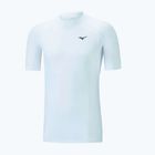 Koszulka treningowa męska Mizuno Bio Gear white