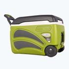 Zestaw lodówek turystycznych Vango Pinnacle Wheelie 45-100Hr 5 Piece green