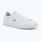 Buty męskie Lacoste 50CMA0016 white/white