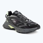 Buty męskie Lacoste 50SMA0201 black/light green