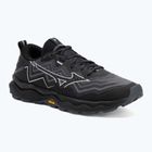 Buty do biegania damskie Mizuno Wave Daichi 9 GTX ebony/harbor mist/black