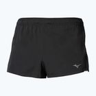 Spodenki do biegania męskie Mizuno Tech Light Split 1.5 black