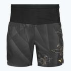 Spodenki do biegania męskie Mizuno Active Graphic Multi Pocket taniori