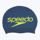 Czepek pływacki Speedo Printed Silicone night/safety yellow