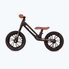 Rowerek biegowy Qplay Racer brown