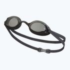 Okulary do pływania Nike Legacy dark smoke grey