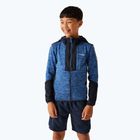 Bluza polarowa dziecięca REGATTA Dissolver X olympian blue/navy