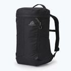 Plecak miejski Gregory Rhune 25 l carbon black