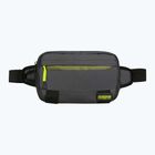 Saszetka nerka American Tourister Urban Track 3,8 l black/lime