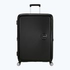 Walizka podróżna American Tourister Soundbox 145 l bass black