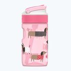 Butelka turystyczna Kambukka Lagoon 400 ml diva dogs