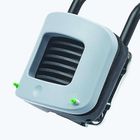 Uchwyt do mocowania fotelika na ramę Polisport Quick Release Frame Holder light grey