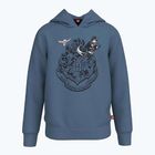 Bluza dziecięca LEGO Lwstorm 105 blue