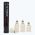 Lotki do badmintona FZ Forza S-5000 12 szt. white