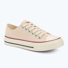 Trampki damskie BIG STAR NN274272 beżowe