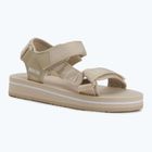 Sandały damskie BIG STAR NN274A535 beige