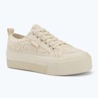 Buty damskie BIG STAR RR274746 beige