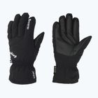 Rękawice narciarskie damskie Viking Sierra GTX Ski black