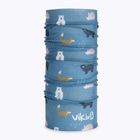 Chusta wielofunkcyjna dziecięca Viking 4221 Regular dark/grey