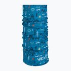 Chusta wielofunkcyjna dziecięca Viking 0258 Regular blue