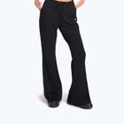 Spodnie treningowe damskie Cardio Bunny HCB-125 Flare black