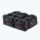 Zestaw toreb do bagażnika KJUST Seat Altea XL 2004-2015 5 szt. czarny