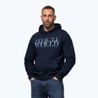 Bluza męska Pitbull World Sweatshirt Hooded dark navy