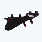Torba rowerowa na ramę jack pack Top Full S-M black
