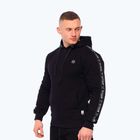 Bluza męska Octagon Stripe black