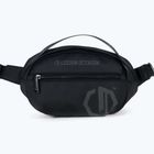 Saszetka nerka Octagon Legion Siena black/grey