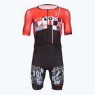 Kombinezon triathlonowy męski Quest AerodynamicX Ultra 2026