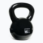 Kettlebell Żeliwny gumowany XTREXO VKB16 16 kg