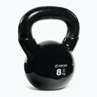 Kettlebell Żeliwny gumowany XTREXO VKB08 8 kg