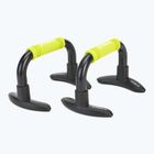 Uchwyty do pompek XTREXO TXO-B4Z043-BK czarny