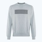 Bluza męska PROSTO Crewneck Cameleo gray