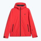 Kurtka narciarska męska 4F M0787 red