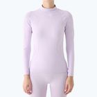 Bluza termoaktywna damska 4F F216 light violet