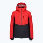 Kurtka narciarska męska 4F M0997 red