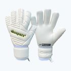 Rękawice bramkarskie 4keepers Retro 42 NC biały