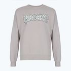 Bluza męska PROSTO Graffiti washed gray