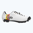 Buty rowerowe MTB męskie Giro Empire SRC '85 white