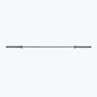 Gryf olimpijski HMS GO900 + zaciski ZG1500 Silver Lock Jaw X2 Premium